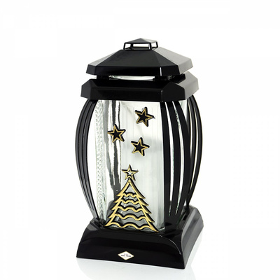 Znicz Boże Narodzenie Prima Choinka Gwiazdki 24 cm