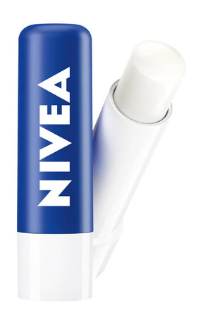 NIVEA Original pomadka ochronna do ust