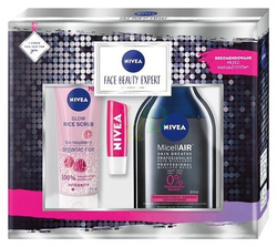 NIVEA Beauty Expert zestaw kosmetyków dla kobiet