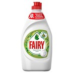 FAIRY Apple płyn do mycia naczyń 450 ml