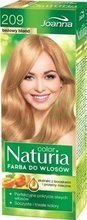 JOANNA NATURIA COLOR 209 BEŻOWY BLOND