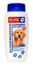 ELVIS 300ML DLA PSÓW DŁUGOWŁOSYCH SZAMPON