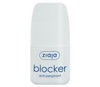 ZIAJA Bloker antyperspirant w kremie roll-on 60 ml