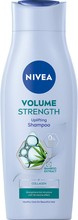 NIVEA Volume Strenght szampon do włosów 400ml