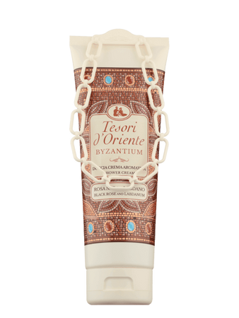 Tesori d'Oriente żel pod prysznic Byzantium 250 ml