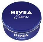 NIVEA Creme Original krem do twarzy i ciała 250 ml