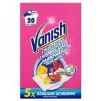 VANISH Color Protect chusteczki 10 szt.