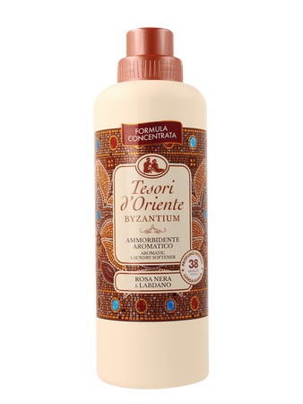 Tesori d'Oriente płyn do płukania Byzantium 760 ml