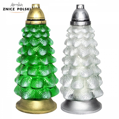 Znicz świąteczny Boże Narodzenie CHX MAX 41 CM