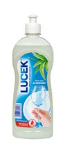 LUCEK Aloesowy płyn do mycia naczyń 500 ml