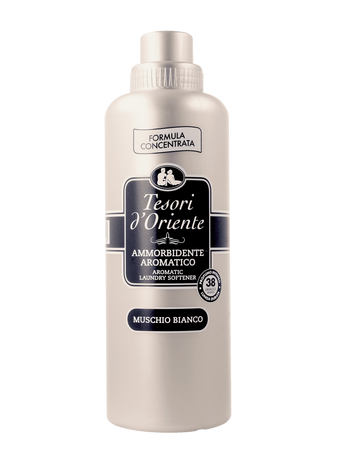 Tesori d'Oriente płyn do płukania Muschio 760 ml 