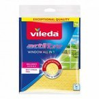 VILEDA Ściereczka okienna Actifibre 1 szt.