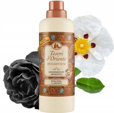 Tesori d'Oriente płyn do płukania Byzantium 760 ml