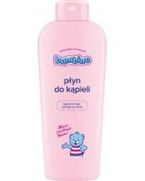 BAMBINO płyn do kąpieli dla dzieci 400 ml