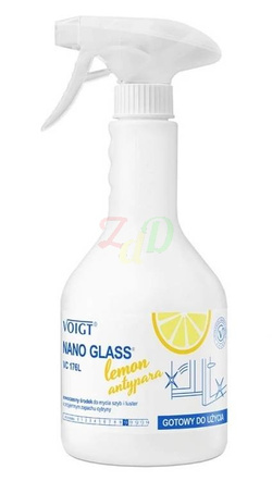 VOIGHT VC176L Lemon do mycia szyb i luster 600 ml