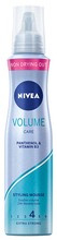 NIVEA Volume Care pianka do włosów 150 ml