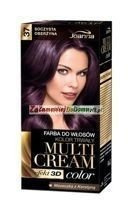 JOANNA Multi Cream 37 soczysta oberżyna farba