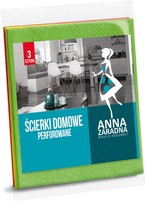 Anna Zaradna Ścierki domowe perforowane