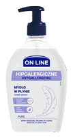 Hipoalergiczne Pure