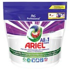 ARIEL PROFESSIONAL Color kapsułki do prania 60szt.