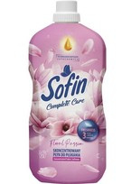 GLOBAL SOFIN płyn do płukania Floral Passion 1.8l