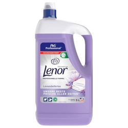 LENOR Professional Lavender płyn do płukania 5 l