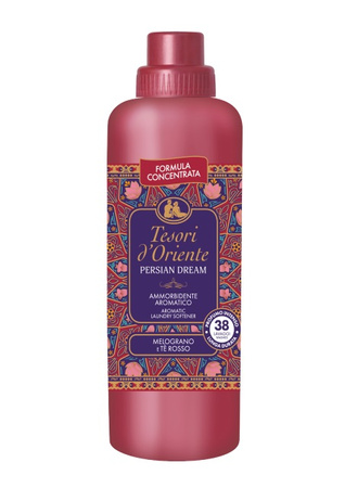 Tesori d'Oriente płyn do płukania Persian 760 ml