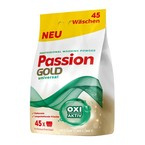 Passion Gold Proszek do prania 2.7 kg Uniwersalny