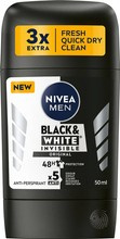 NIVEA Men Original dezodorant w sztyfcie 50 ml