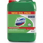 Domestos Pine płyn do WC karnister 5L