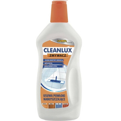 SIDOLUX Cleanlux zmywacz do Sidolux-u 500 ml