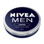 NIVEA MEN Creme twarz ciało ręce krem 75 ml