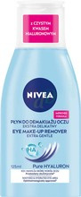 NIVEA delikatny płyn do demakijażu oczu 125 ml