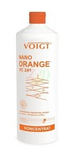 VOIGHT VC 241 Orange do mycia podłóg 1 l