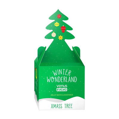 VENUS XOXO Xmass Tree Świąteczny upominek