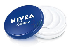 NIVEA Creme Original krem 50 ml 