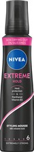 NIVEA Extreme Hold pianka do włosów 150ml