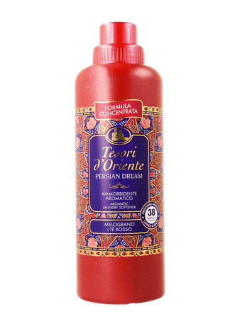 Tesori d'Oriente płyn do płukania Persian 760 ml