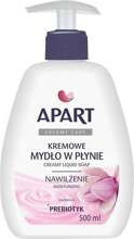 APART Magnolia mydło w płynie 500 ml