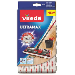 VILEDA wkład do mopa Ultramax, Ultramat, Spray