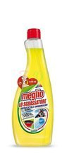 MEGLIO LEMON odtłuszczacz uniwerslany zapas 750ml