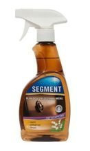 SEGMENT płyn do czyszczenia mebli w sprayu 400 ml