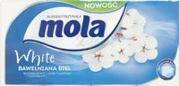 Bawełniana Biel