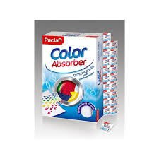 PCLAN Color Absorber ściereczka do prania
