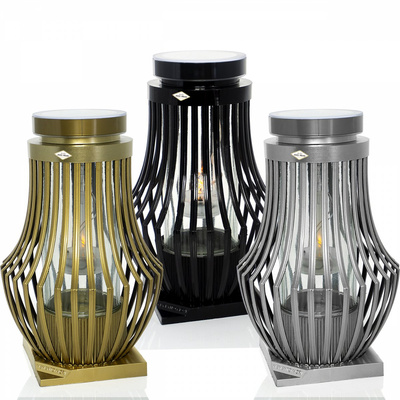 Znicz Polski Ateny Solarny 43 cm