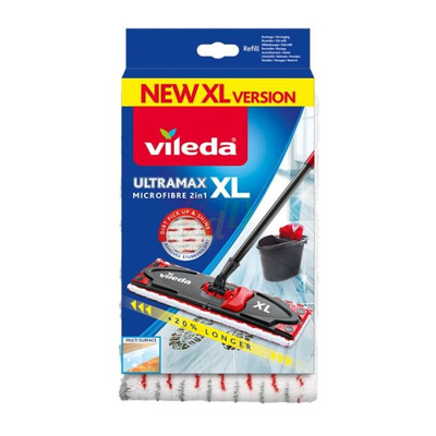 VILEDA Wkład do mopa Ultramax XL Ultramat XL