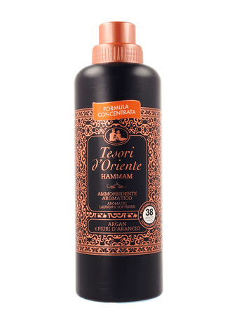Tesori d'Oriente płyn do płukania Hammam 760 ml