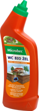 MICROBEC WC Bio żel 750 ml