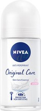 NIVEA Original Care Antyperspirant w kulce 50ml