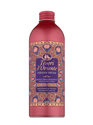 Persian Dream